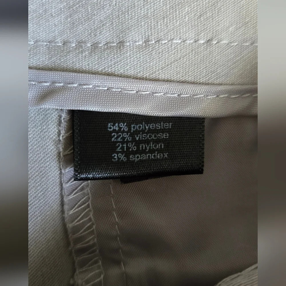 The Limited Office Pants - Picture 6 of 7